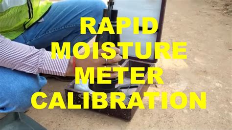 rapid moisture meter calculation|rapid moisture meter calibration.